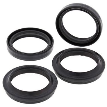 Kit Paraoli Parapolvere Forcella Honda CR 500 R 1994