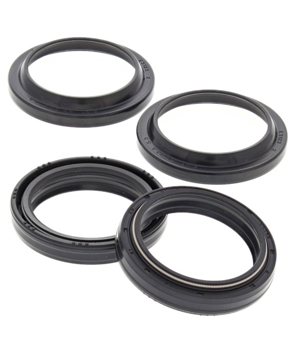 Kit Paraoli Parapolvere Forcella Bmw G 310 R 2018