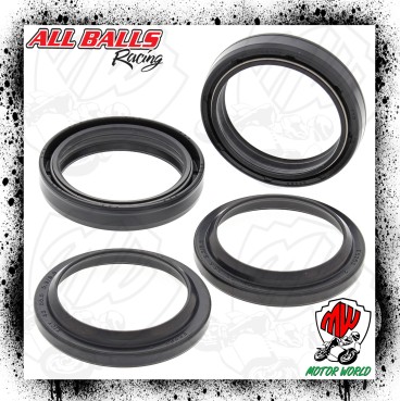 Kit Paraoli Parapolvere Forcella Kawasaki KDX 200 2001