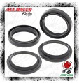 Kit Paraoli Parapolvere Forcella Kawasaki KDX 200 2001