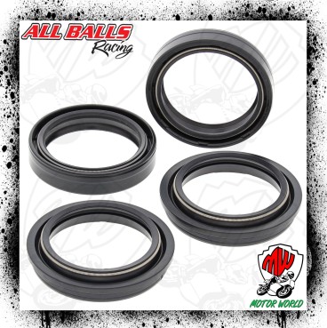 Kit Paraoli Parapolvere Forcella Triumph Daytona 955i 2004