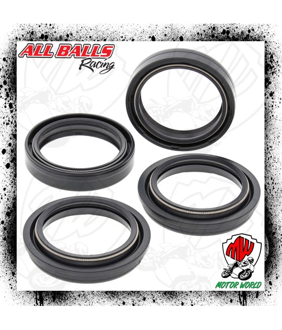 Kit Paraoli Parapolvere Forcella Triumph Daytona 955i 2004