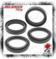 Kit Paraoli Parapolvere Forcella Triumph Daytona 955i 2004