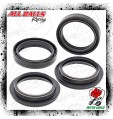 Kit Paraoli Parapolvere Forcella TM Racing MX 250 F 2002