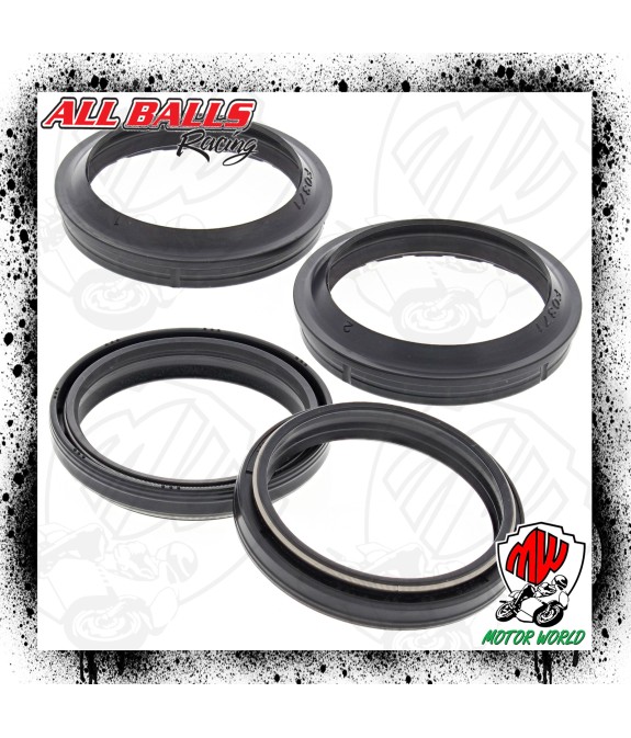Kit Paraoli Parapolvere Forcella Ktm 640 LC4 Enduro 1998