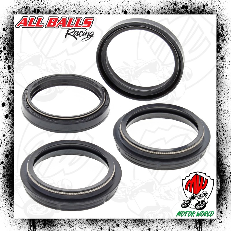 Kit Paraoli Parapolvere Forcella Ktm Super Duke R 1290 2020