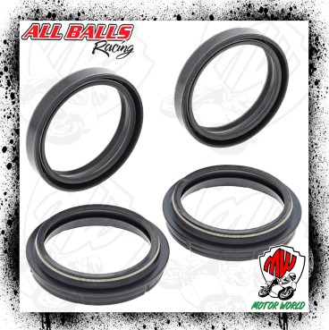 Kit Paraoli Parapolvere Forcella Ktm Super Duke 990 2007