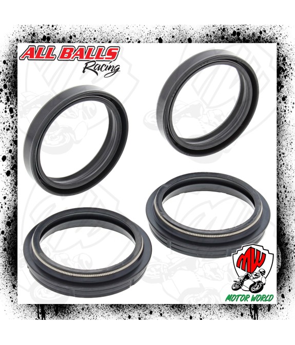 Kit Paraoli Parapolvere Forcella Ktm Super Duke 990 2007