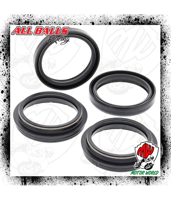 Kit Paraoli Parapolvere Forcella Harley XL 1200XS Forty-Eight Special 2020