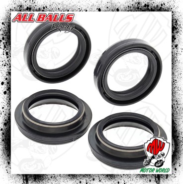 Kit Paraoli Parapolvere Forcella Ktm 65 SX/SXS 2006