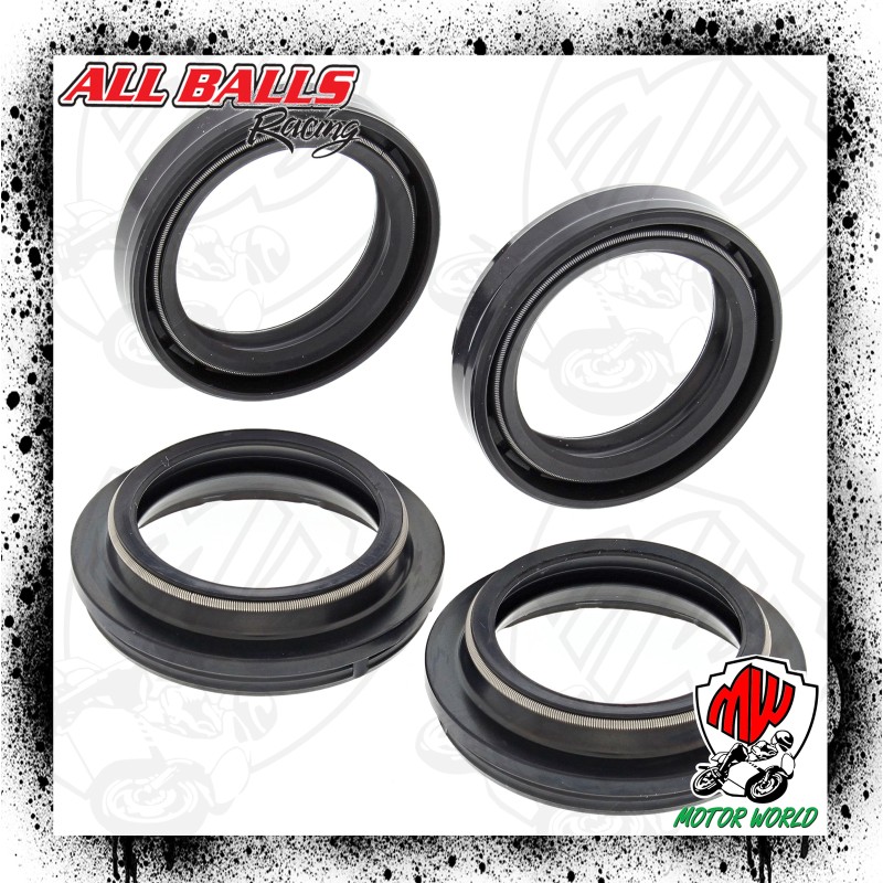 Kit Paraoli Parapolvere Forcella Ktm 65 SX/SXS 2006