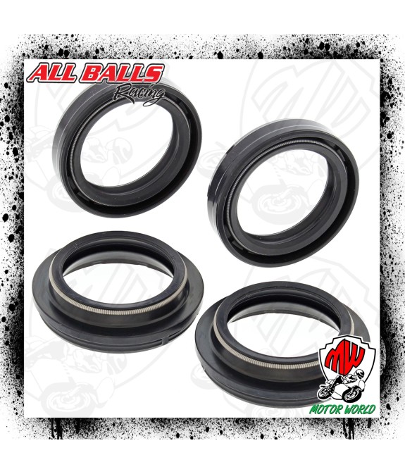Kit Paraoli Parapolvere Forcella Ktm 65 SX/SXS 2006