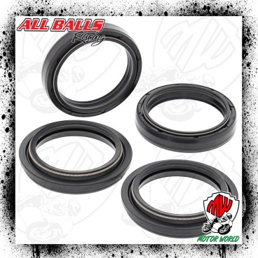 Kit Paraoli Parapolvere Forcella Honda CR 125 R 2006