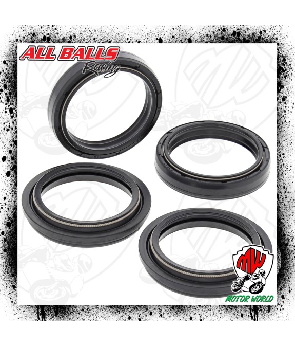 Kit Paraoli Parapolvere Forcella Honda CR 125 R 2006