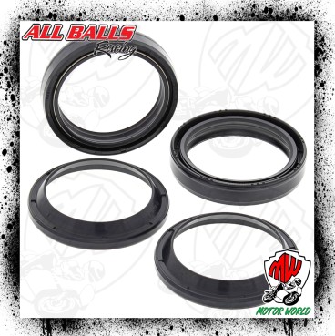 Kit Paraoli Parapolvere Forcella Honda XR 650 R 2005
