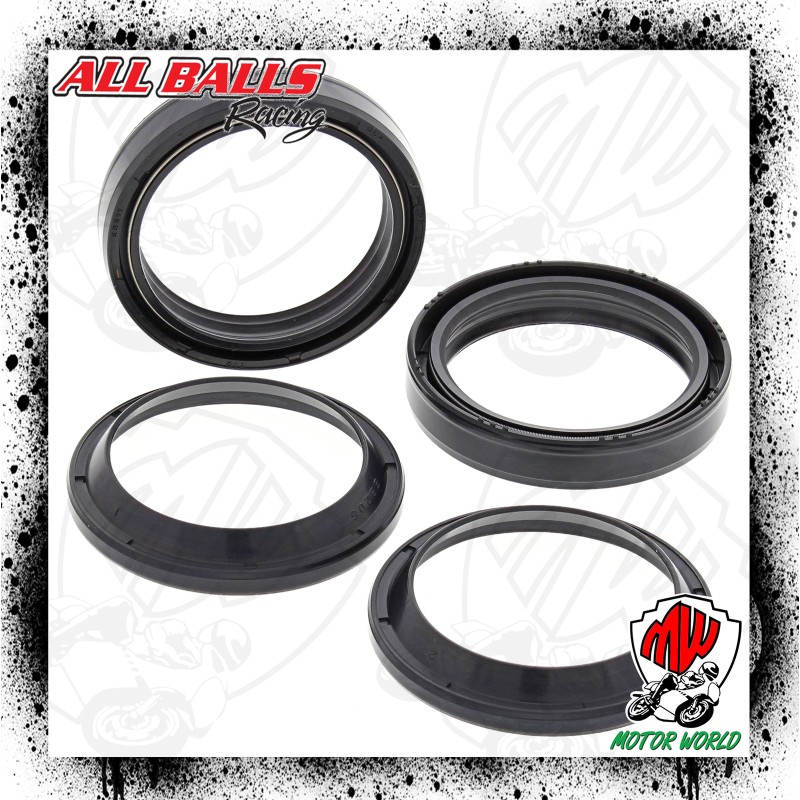 Kit Paraoli Parapolvere Forcella Honda XR 650 R 2005