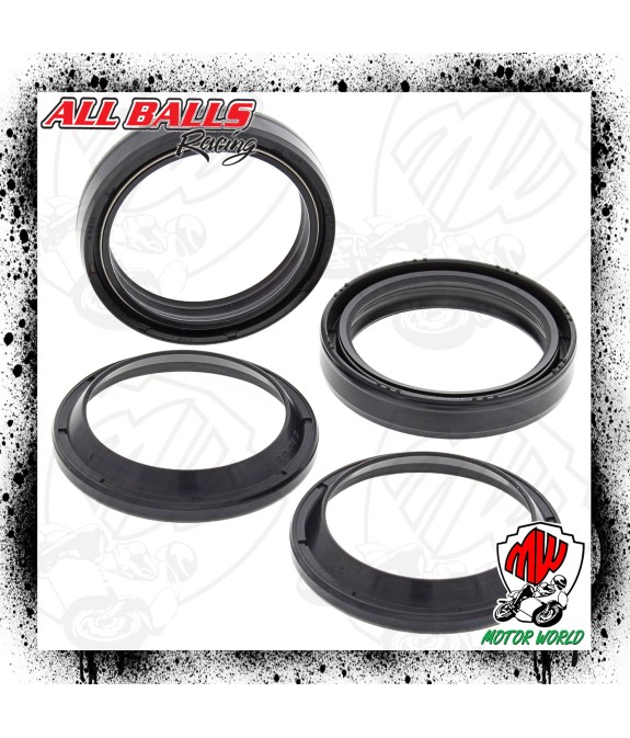 Kit Paraoli Parapolvere Forcella Honda XR 650 R 2005