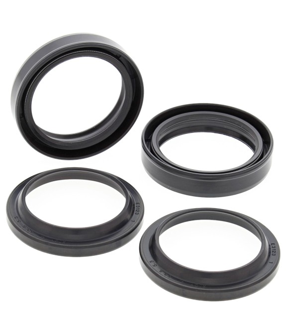 Kit Paraoli Parapolvere Forcella Yamaha XT 600 2002