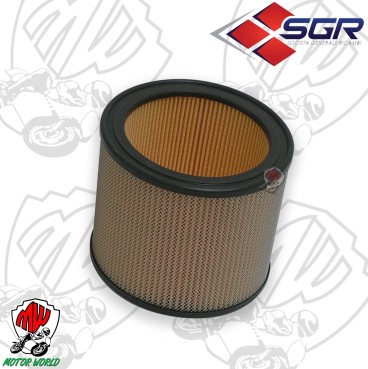FILTRO ARIA SGR PER APRILIA RSV 1000 MOTO GUZZI Breva ie MOTO GUZZI Norge 850
