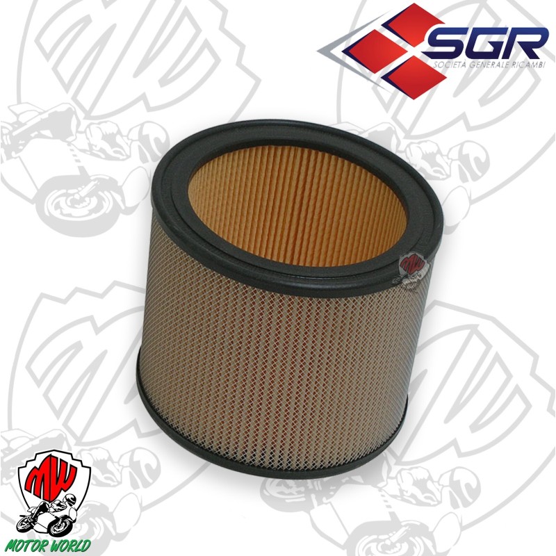 FILTRO ARIA SGR PER APRILIA RSV 1000 MOTO GUZZI Breva ie MOTO GUZZI Norge 850