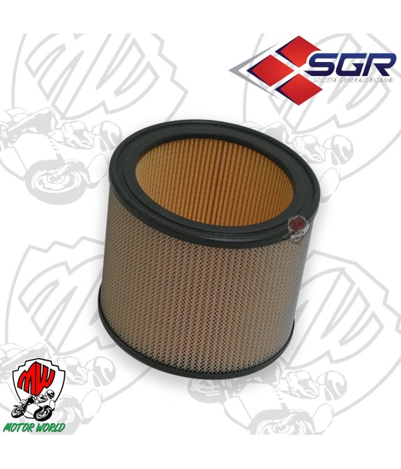 FILTRO ARIA SGR PER APRILIA RSV 1000 MOTO GUZZI Breva ie MOTO GUZZI Norge 850