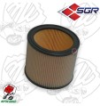 264487 FILTRO ARIA PER MOTO GUZZI Sport 8V 1200 2009 2010 2011 2012 2013