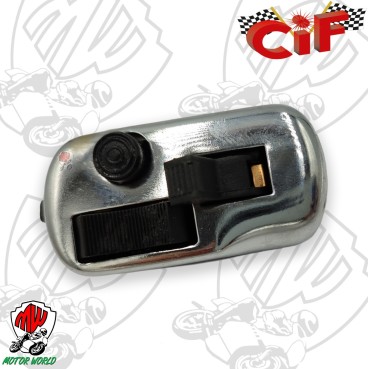 COMMUTATORE LUCI 2 POSIZIONI PER VESPA 50 R L APE 50