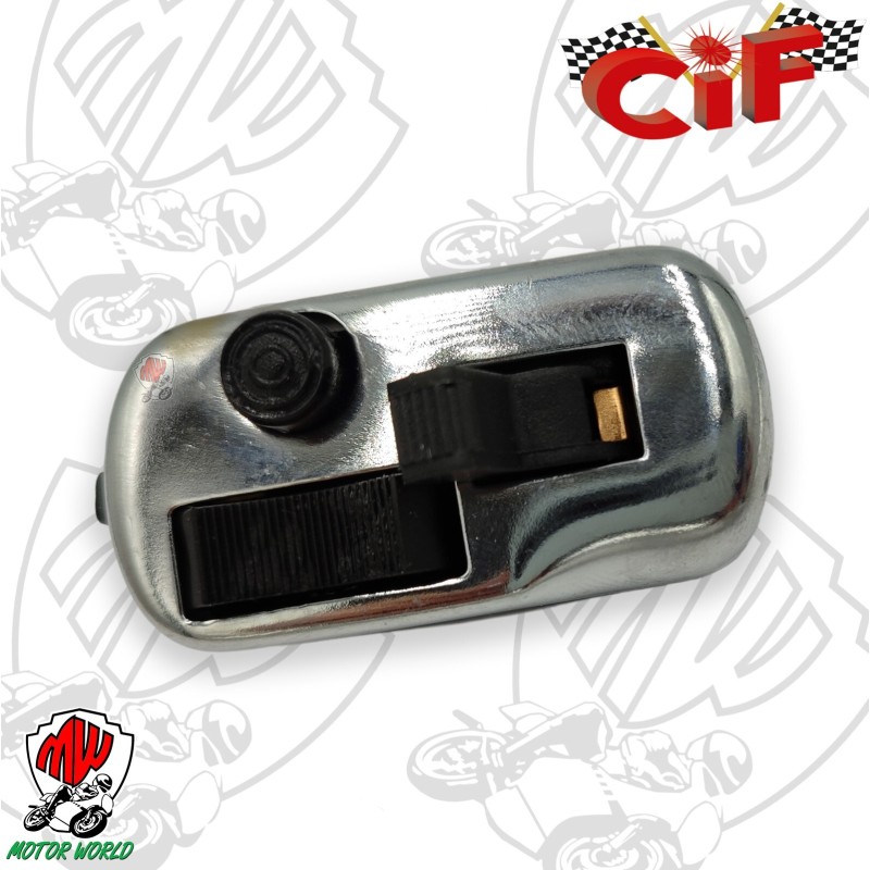 COMMUTATORE LUCI 2 POSIZIONI PER VESPA 50 R L APE 50