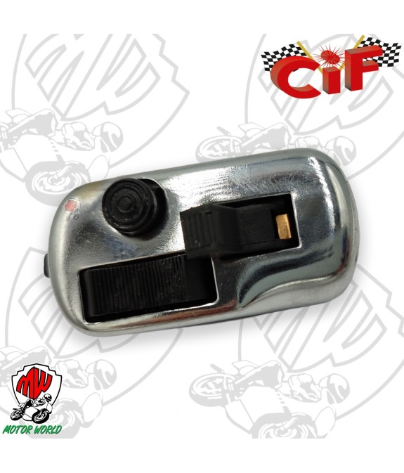 COMMUTATORE LUCI 2 POSIZIONI PER VESPA 50 R L APE 50