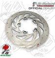 DISCO FRENO COMPATIBILE KYMCO PEOPLE S 300 i 2008 2009 2010