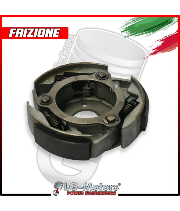Girante Frizione MBK SKYLINER KILIBRE YAMAHA X CITY VERSITY 250 300 cc