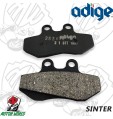PASTIGLIE ANTERIORI ADIGE PER PR4 ENDURO 125 PR4 200 SUPERMOTO APRILIA  RX 50