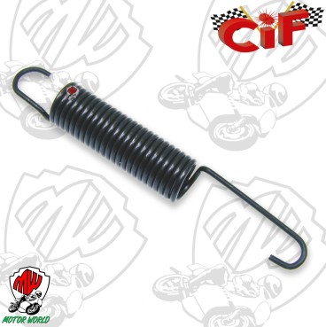 MOLLA CAVALLETTO CENTRALE PIAGGIO VESPA 50 90 125 PRIMAVERA ET3 TS