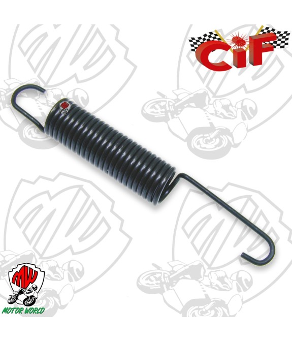 MOLLA CAVALLETTO CENTRALE PIAGGIO VESPA 50 90 125 PRIMAVERA ET3 TS