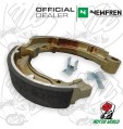GANASCE FRENO POSTERIORI NEW FREN PER VESPA 125 150