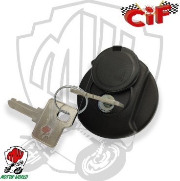 TAPPO SERBATOIO BENZINA APE TM BENZINA E DIESEL