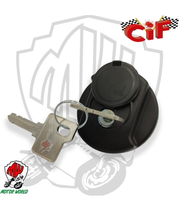 TAPPO SERBATOIO BENZINA APE TM BENZINA E DIESEL