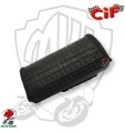GOMMINO PEDALE FRENO FORO QUADRATO VESPA 125 150 200 PX ARCOBALENO PE T5