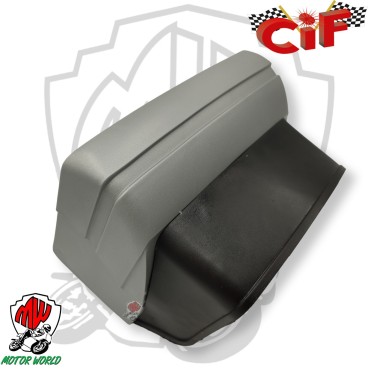PROTEZIONE SCOCCA POSTERIORE PIAGGIO VESPA PX 200 PE 1980 PARASPRUZZI