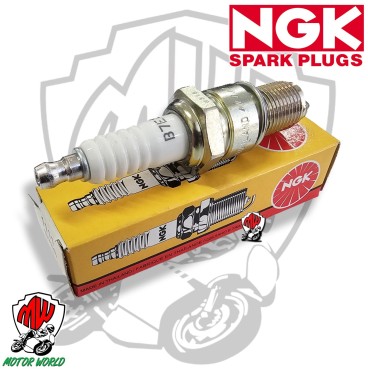 CANDELA NGK B7ES PASSO LUNGO PIAGGIO VESPA PX LUSSO 200 E GS 1985 E-Start