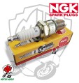 CANDELA NGK B7ES PASSO LUNGO PIAGGIO VESPA PX LUSSO 200 E GS 1985 E-Start