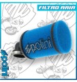 203.0029 FILTRO ARIA POLINI EVOLUTION D.38 MALAGUTI F 12 50 DIGIT KAT E2
