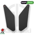 99994-0833 GINOCCHIERE SERBATOIO NERO ORIGINALE KAWASAKI Z900 DAL 2017 AL 2024
