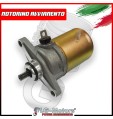 MOTORINO AVVIAMENTO KYMCO SENTO 50 2008