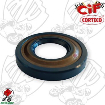 PARAOLIO CORTECO  22,7 x 47 x 7 LATO FRIZIONE PIAGGIO APE 50