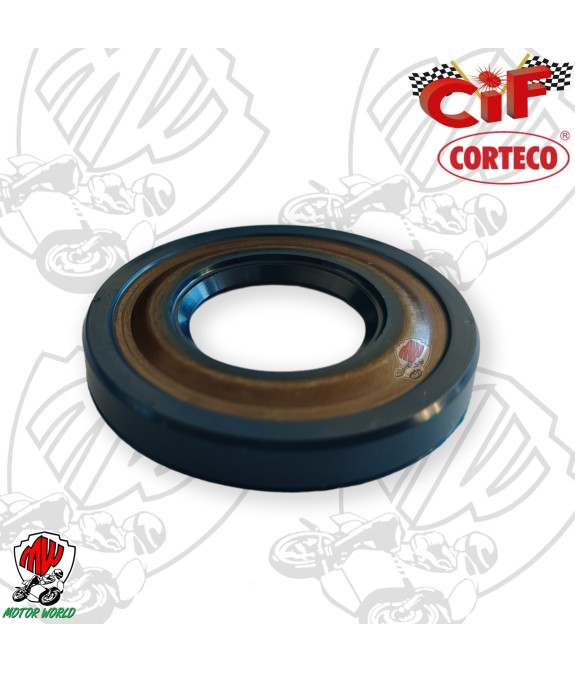 PARAOLIO CORTECO  22,7 x 47 x 7 LATO FRIZIONE PIAGGIO APE 50