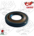 PARAOLIO CORTECO  22,7 x 47 x 7 LATO FRIZIONE PIAGGIO APE 50