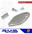 KIT COPERCHIETTO SERRATURA ZADI PIAGGIO VESPA 50 cc GL SPRINT