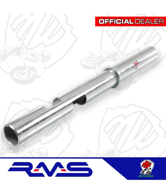TUBO GAS RMS CLASSIC PIAGGIO VESPA 50CC SPECIAL 3 E 4 MARCE
