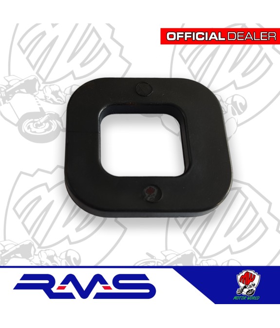 GOMMINO PEDALE FRENO PIAGGIO VESPA PX 125 2012 2013 2014 2015 2016 2017